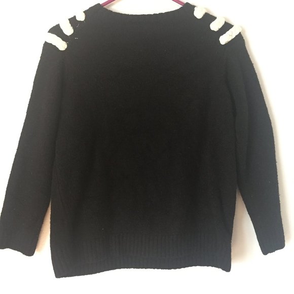 Sweater - Picture 2 of 2